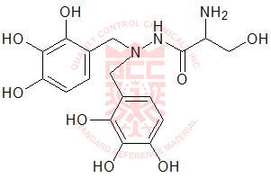 Quality Control Chemicals Qcc